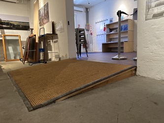 Furesø Museer - Mosegården  - Permanent udstilling