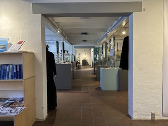 Furesø Museer - Mosegården  - Permanent udstilling