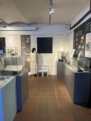 Furesø Museer - Mosegården  - Permanent udstilling