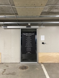 Gynækologisk Klinik Sluseholmen