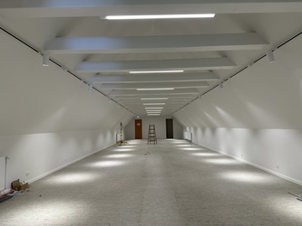 Furesø Museer - Mosegården  - Permanent udstilling