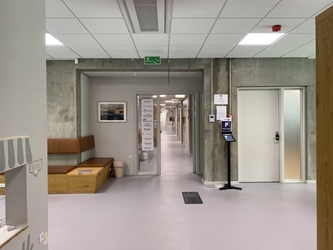 Gynækologisk Klinik Sluseholmen