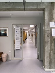 Gynækologisk Klinik Sluseholmen