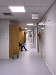 Gynækologisk Klinik Sluseholmen