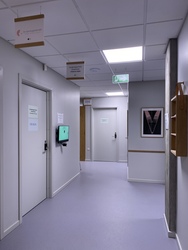 Gynækologisk Klinik Sluseholmen