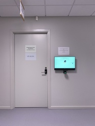 Gynækologisk Klinik Sluseholmen