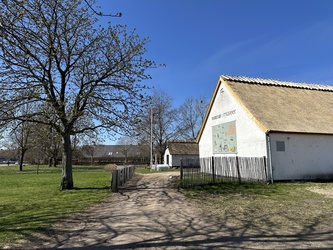 Furesø Museer - Mosegården  - Permanent udstilling