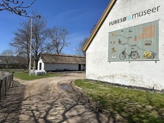 Furesø Museer - Mosegården  - Permanent udstilling