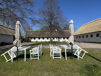 Furesø Museer - Mosegården  - Permanent udstilling