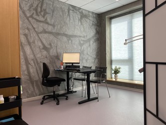 Gynækologisk Klinik Sluseholmen