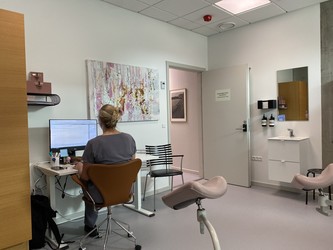Gynækologisk Klinik Sluseholmen