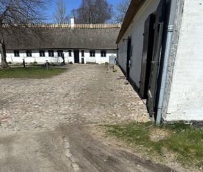 Furesø Museer - Mosegården  - Permanent udstilling