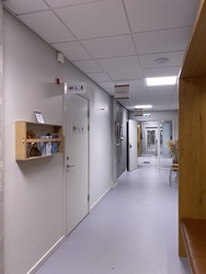 Gynækologisk Klinik Sluseholmen