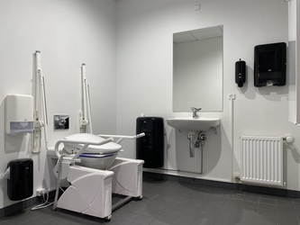 Gynækologisk Klinik Sluseholmen