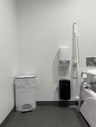 Gynækologisk Klinik Sluseholmen
