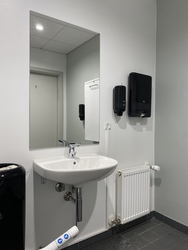 Gynækologisk Klinik Sluseholmen