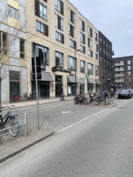 Gynækologisk Klinik Sluseholmen