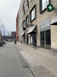 Gynækologisk Klinik Sluseholmen