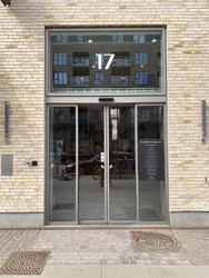 Gynækologisk Klinik Sluseholmen