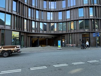 Tines Klinik
