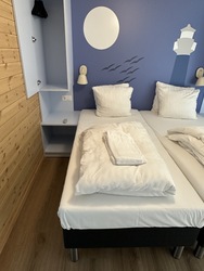 Center Parcs Nordborg Resort - Feriebolig VIP (nr 314)