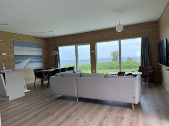 Center Parcs Nordborg Resort - Feriebolig VIP (nr 314)