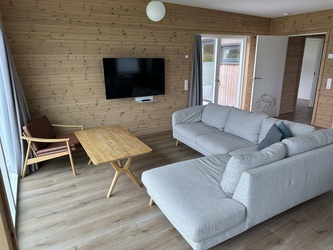 Center Parcs Nordborg Resort - Feriebolig VIP (nr 314)