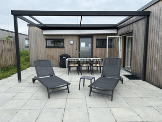Center Parcs Nordborg Resort - Feriebolig VIP (nr 314)