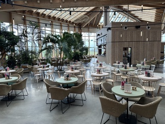 Center Parcs Nordborg Resort -  Market Dome