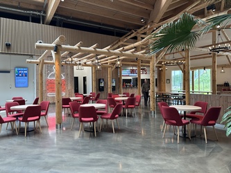 Center Parcs Nordborg Resort -  Market Dome