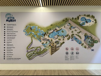 Center Parcs Nordborg Resort -  Aqua Mundo
