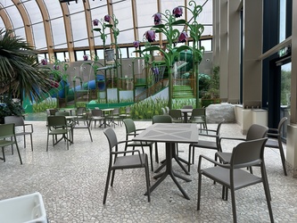 Center Parcs Nordborg Resort -  Aqua Mundo