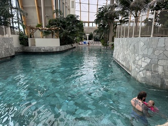 Center Parcs Nordborg Resort -  Aqua Mundo