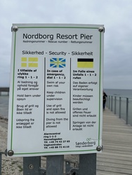 Center Parcs Nordborg Resort - Pier