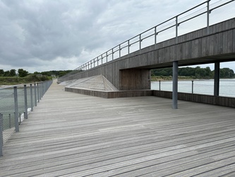 Center Parcs Nordborg Resort - Pier