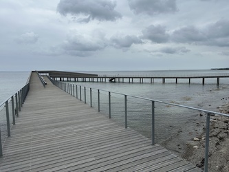 Center Parcs Nordborg Resort - Pier