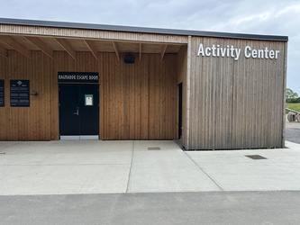 Center Parcs Nordborg Resort - Activity Center