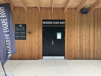 Center Parcs Nordborg Resort - Activity Center