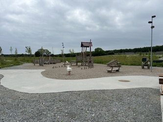 Center Parcs Nordborg Resort - Activity Center