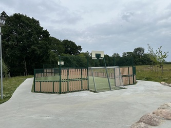 Center Parcs Nordborg Resort - Activity Center