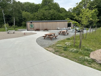 Center Parcs Nordborg Resort - Activity Center