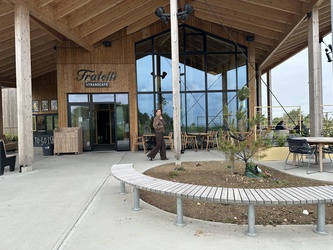 Center Parcs Nordborg Resort - Restaurant Fratelli