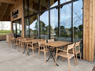 Center Parcs Nordborg Resort - Restaurant Fratelli