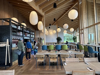 Center Parcs Nordborg Resort - Restaurant Fratelli