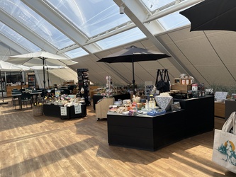 Naturkraft - Cafe