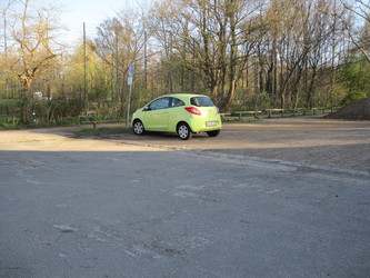Nymose Park