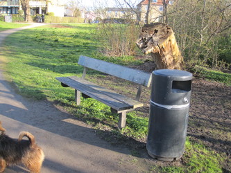 Nymose Park