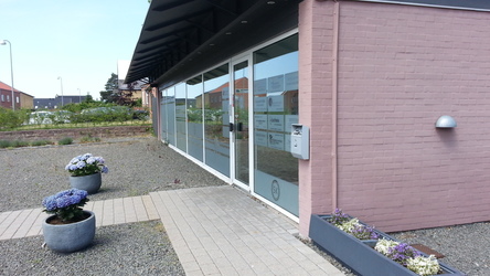 Kiropraktisk klinik v/Ulla Kjær Knudsen