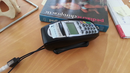 Kiropraktisk klinik v/Ulla Kjær Knudsen