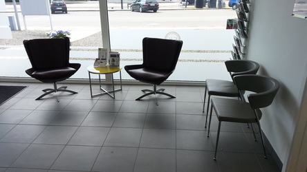 Kiropraktisk klinik v/Ulla Kjær Knudsen